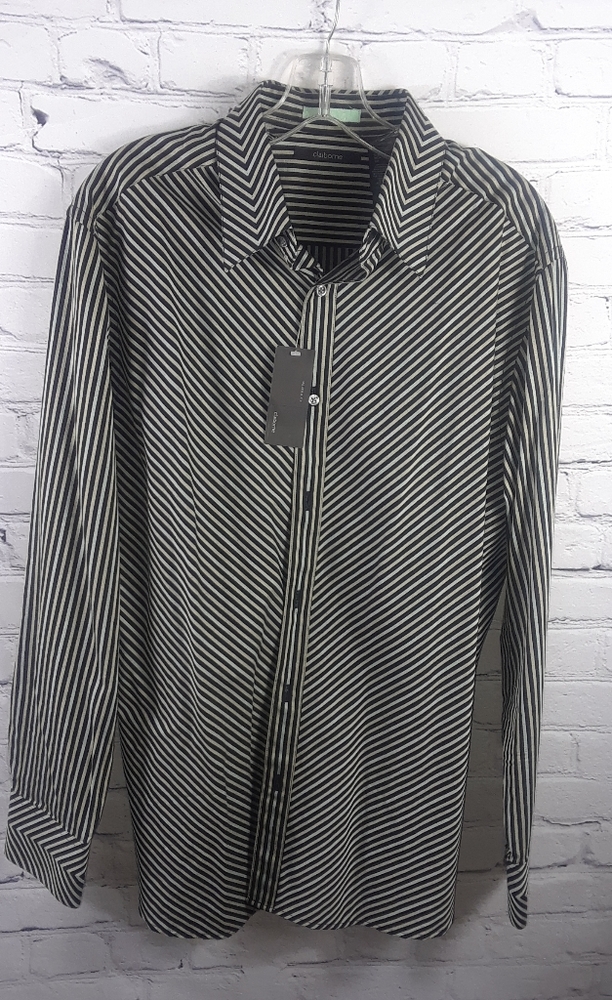 Claiborne shirt